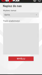 DyskontPaliwowy screenshot 5