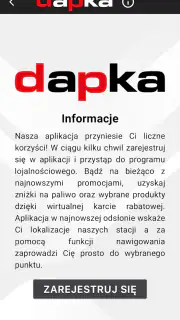 DyskontPaliwowy screenshot 6