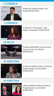 Dziennik Gazeta Prawna screenshot 4