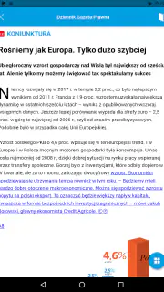 Dziennik Gazeta Prawna screenshot 8