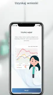 Dziennik Migren screenshot 3