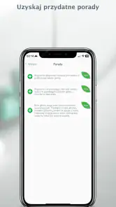 Dziennik Migren screenshot