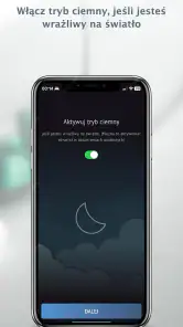 Dziennik Migren screenshot