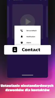 Dzwonek telefonu 2026 screenshot 2