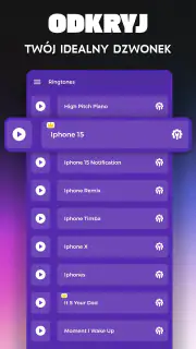 Dzwonek telefonu 2026 screenshot 5