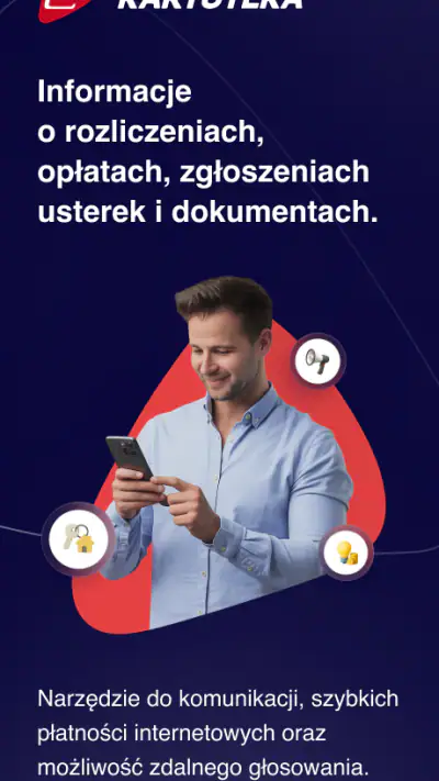 e-kartoteka screenshot 1