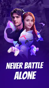 E-Pal: Your Kind Teammates screenshot