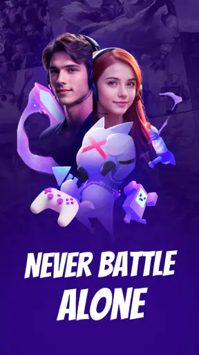 E-Pal: Your Kind Teammates screenshot 1