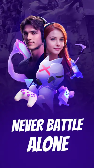 E-Pal: Your Kind Teammates screenshot 1