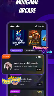 E-Pal: Your Kind Teammates screenshot 3