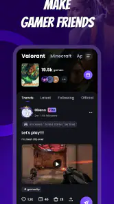 E-Pal: Your Kind Teammates screenshot