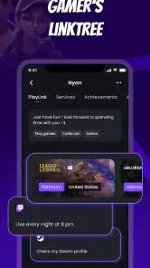 E-Pal: Your Kind Teammates screenshot