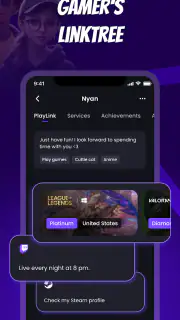 E-Pal: Your Kind Teammates screenshot 5