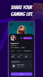 E-Pal: Your Kind Teammates screenshot 6