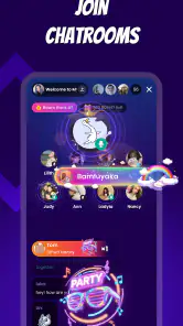E-Pal: Your Kind Teammates screenshot