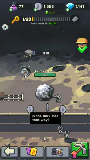 Earth Inc. Tycoon Idle Miner screenshot 5