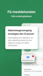 Ease CheckIn screenshot 4
