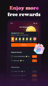 EaShort screenshot