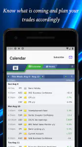 Easy RSI (14) screenshot