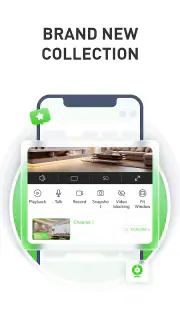 EasyLive Plus screenshot 4