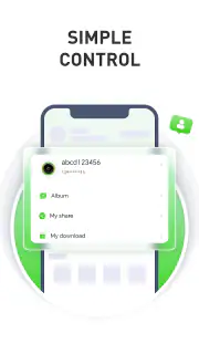 EasyLive Plus screenshot 5
