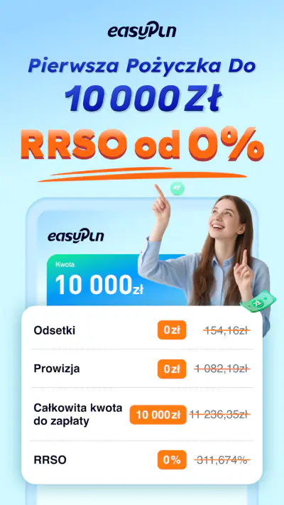 easyPLN screenshot 1