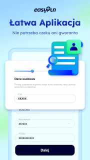 easyPLN screenshot 3
