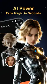 EasySwap screenshot