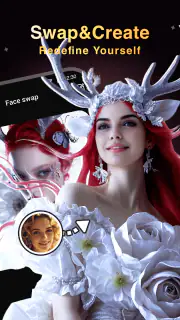 EasySwap screenshot 4
