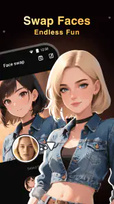 EasySwap screenshot