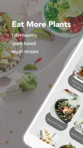EatMorePlants – Vegan Recipes screenshot