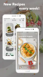 EatMorePlants – Vegan Recipes screenshot