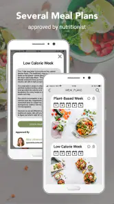 EatMorePlants – Vegan Recipes screenshot