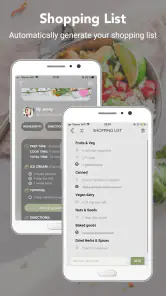 EatMorePlants – Vegan Recipes screenshot