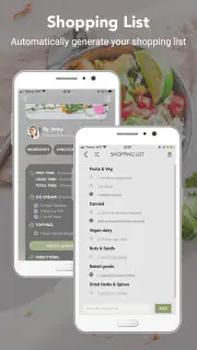 EatMorePlants – Vegan Recipes screenshot 5