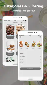 EatMorePlants – Vegan Recipes screenshot