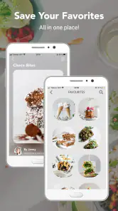 EatMorePlants – Vegan Recipes screenshot
