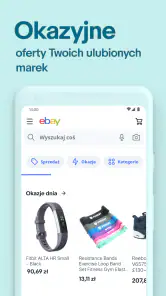 eBay – kupuj i oszczędzaj screenshot