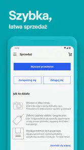 eBay – kupuj i oszczędzaj screenshot