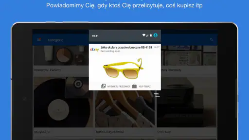 eBay – kupuj i oszczędzaj screenshot