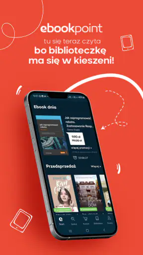 Ebookpoint- Tu się teraz czyta screenshot 1