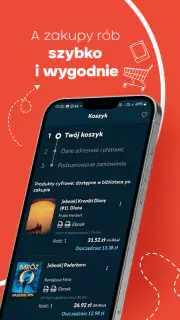 Ebookpoint- Tu się teraz czyta screenshot 8
