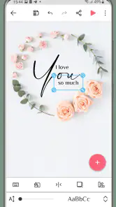 eCards: Greeting card maker! screenshot