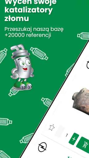 Eco Cat screenshot 1