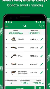 Eco Cat screenshot