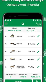 Eco Cat screenshot 5