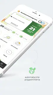 Eco Harmonogram screenshot 2