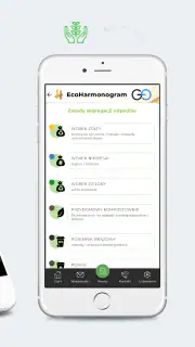 Eco Harmonogram screenshot 4