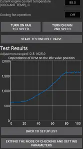 EconTool ELM OBD2 (Ex Nissan) screenshot