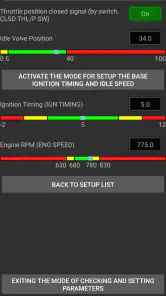 EconTool ELM OBD2 (Ex Nissan) screenshot